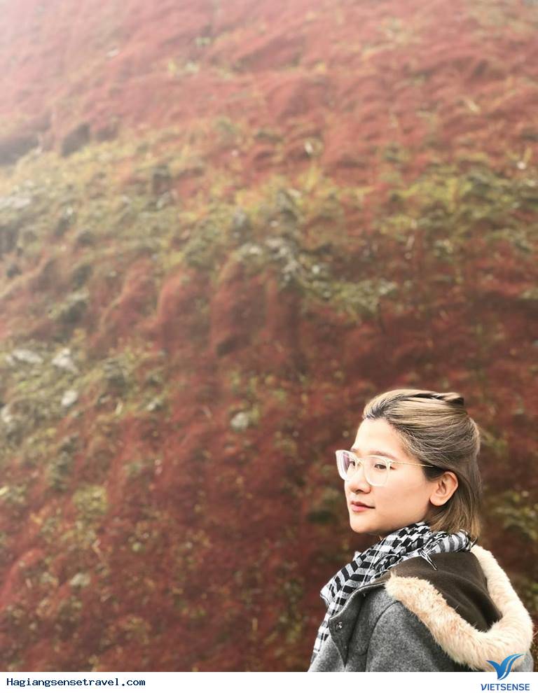 Hành trình lên với Chiêu Lầu Thi - Ảnh 2