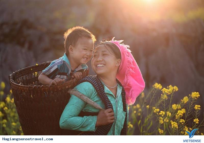 Chợ Phiên Quản Bạ - Nét Đặc Sắc Trong Văn Hóa Người Hà Giang - Ảnh 3