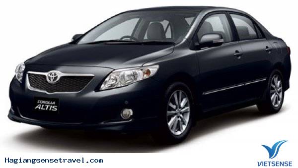 Cho Thuê Xe Ô tô 4 Chỗ - Ảnh 1 Cho Thuê Xe Ô tô 4 Chỗ - Ảnh 1