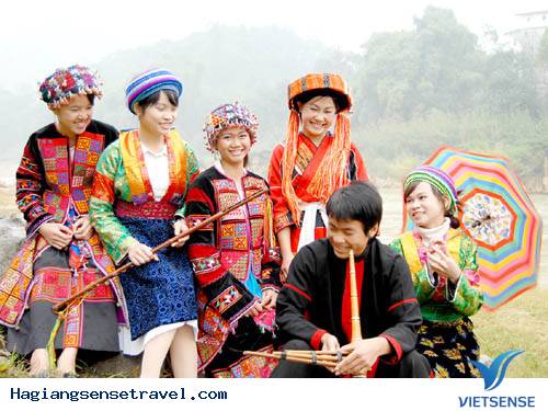 Chợ tình khau vai hà giang 2014 Chợ tình khau vai hà giang 2014