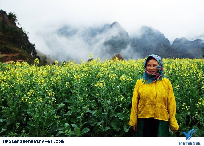 Chùm Ảnh Mùa Xuân Trên Cao Nguyên Đá - Ảnh 10 Chùm Ảnh Mùa Xuân Trên Cao Nguyên Đá - Ảnh 10