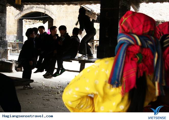 Chùm Ảnh Mùa Xuân Trên Cao Nguyên Đá - Ảnh 11 Chùm Ảnh Mùa Xuân Trên Cao Nguyên Đá - Ảnh 11