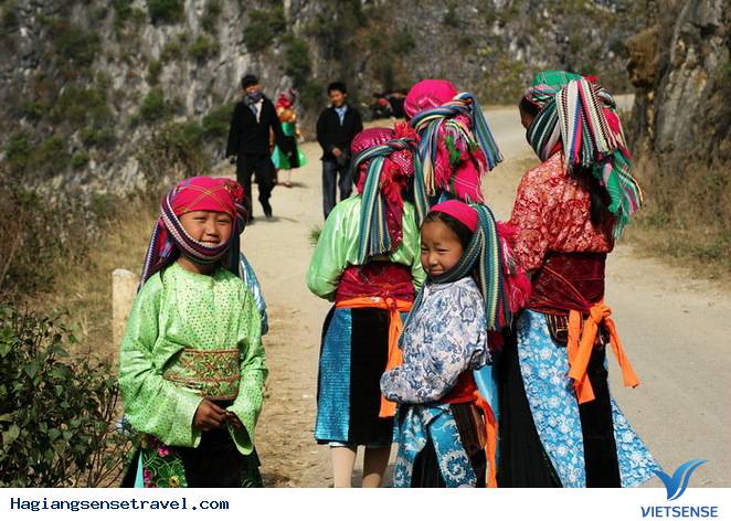 Chùm Ảnh Mùa Xuân Trên Cao Nguyên Đá - Ảnh 12 Chùm Ảnh Mùa Xuân Trên Cao Nguyên Đá - Ảnh 12
