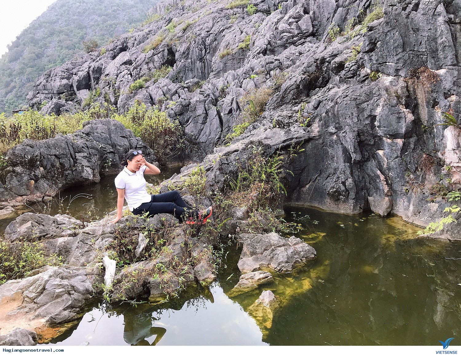 Có Một Mùa Tam Giác Mạch Nhuộm Hồng Hà Giang - Ảnh 9 Có Một Mùa Tam Giác Mạch Nhuộm Hồng Hà Giang - Ảnh 9