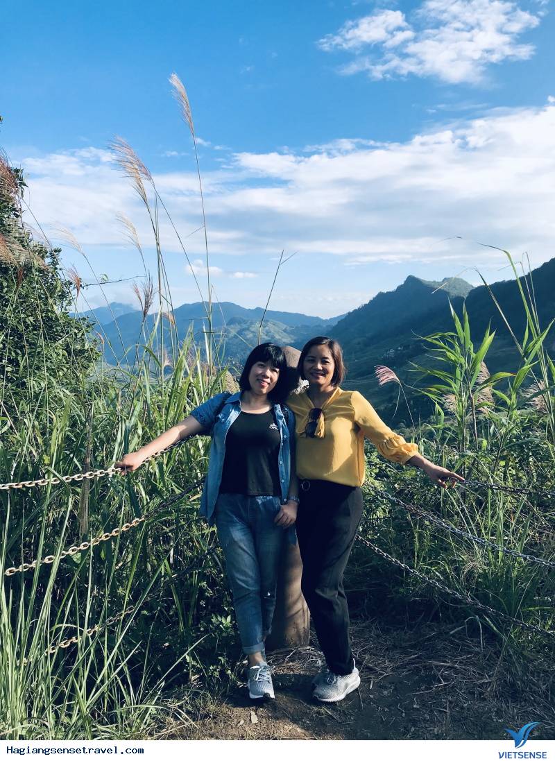 Có Một Mùa Tam Giác Mạch Nhuộm Hồng Hà Giang - Ảnh 12 Có Một Mùa Tam Giác Mạch Nhuộm Hồng Hà Giang - Ảnh 12