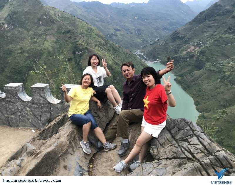 Có Một Mùa Tam Giác Mạch Nhuộm Hồng Hà Giang - Ảnh 18 Có Một Mùa Tam Giác Mạch Nhuộm Hồng Hà Giang - Ảnh 18