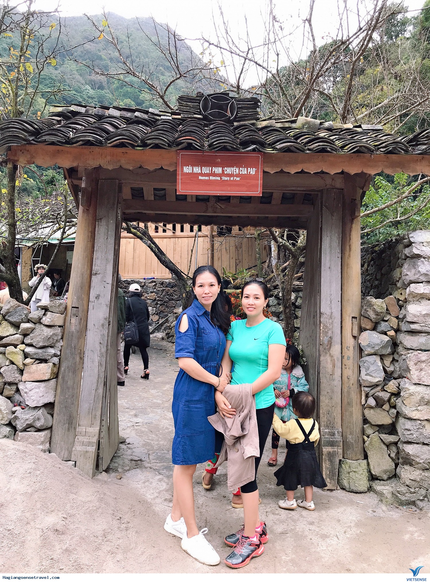 Có Một Mùa Tam Giác Mạch Nhuộm Hồng Hà Giang - Ảnh 4 Có Một Mùa Tam Giác Mạch Nhuộm Hồng Hà Giang - Ảnh 4