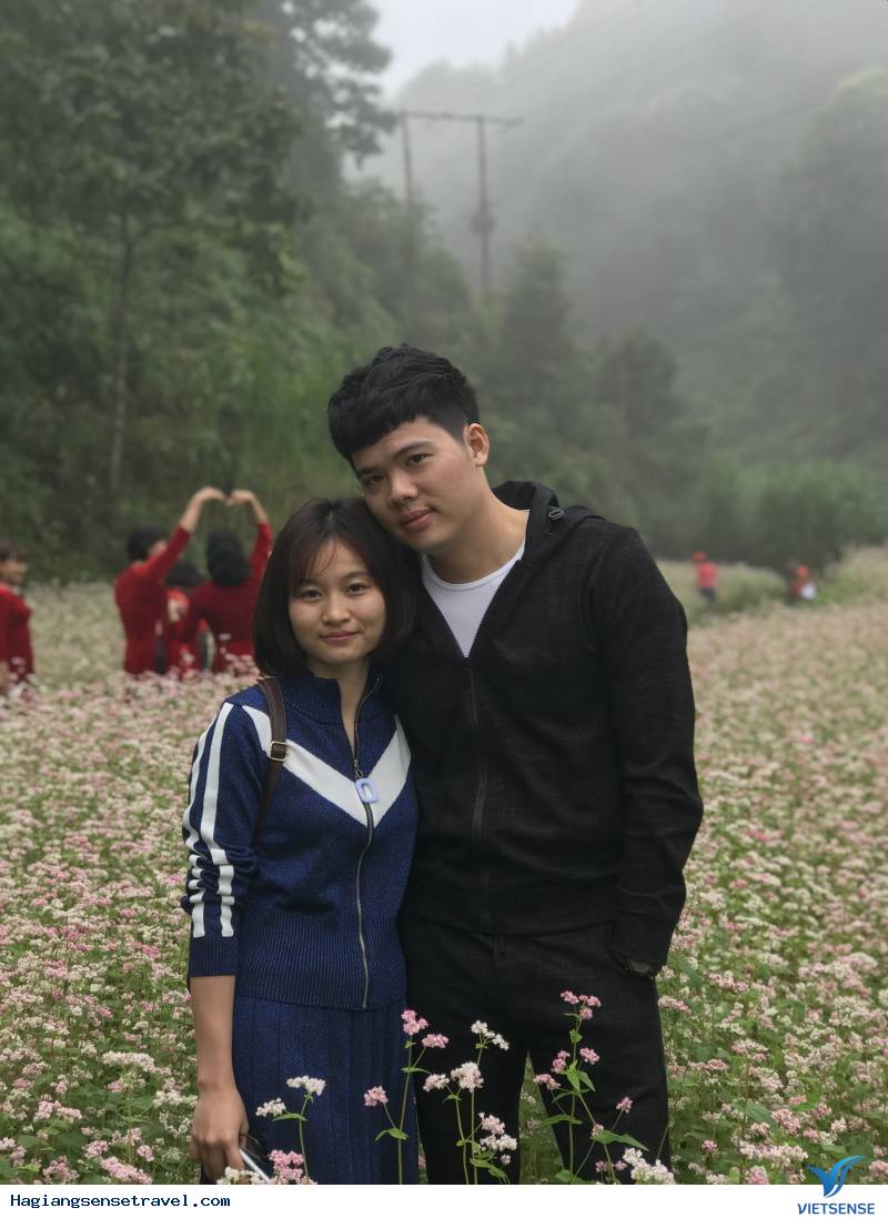 Có Một Mùa Tam Giác Mạch Nhuộm Hồng Hà Giang - Ảnh 16 Có Một Mùa Tam Giác Mạch Nhuộm Hồng Hà Giang - Ảnh 16