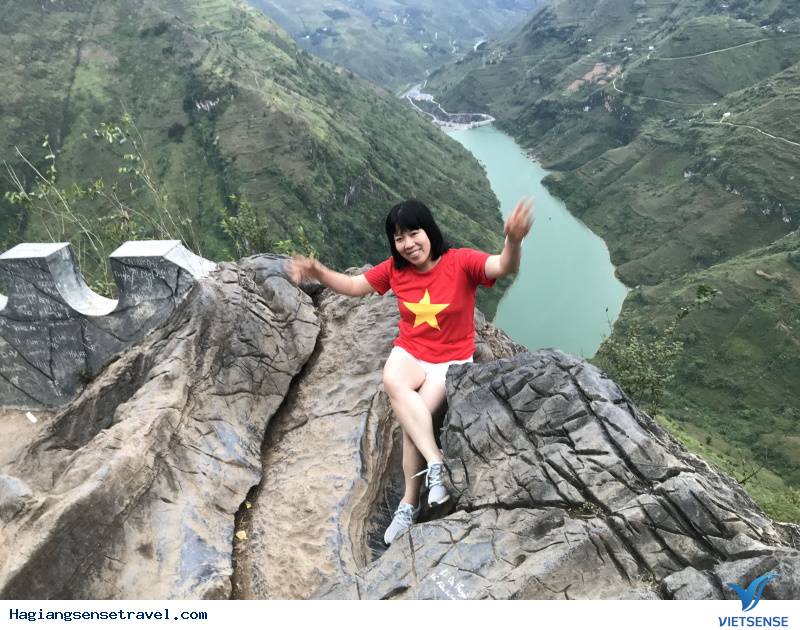 Có Một Mùa Tam Giác Mạch Nhuộm Hồng Hà Giang - Ảnh 17 Có Một Mùa Tam Giác Mạch Nhuộm Hồng Hà Giang - Ảnh 17