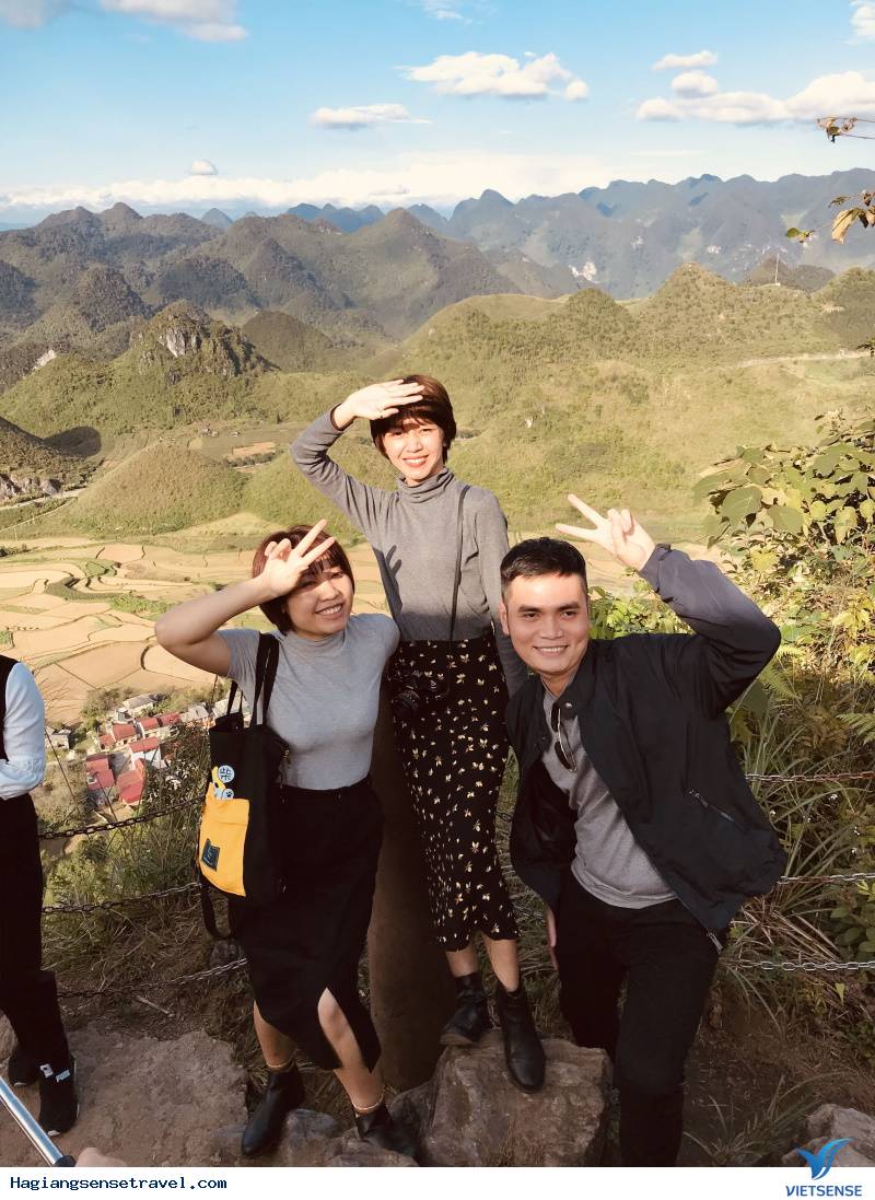 Có Một Mùa Tam Giác Mạch Nhuộm Hồng Hà Giang - Ảnh 11 Có Một Mùa Tam Giác Mạch Nhuộm Hồng Hà Giang - Ảnh 11