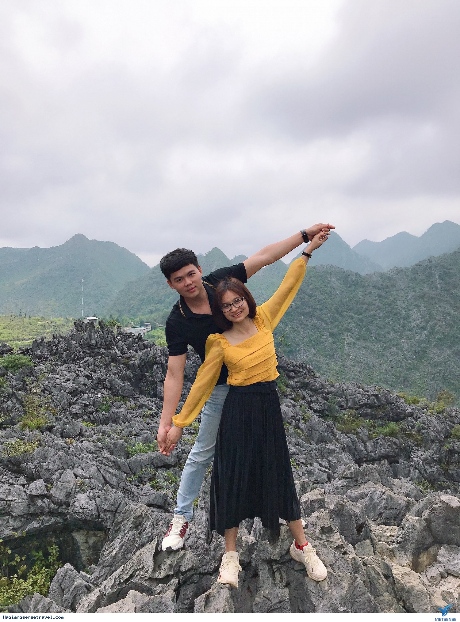 Có Một Mùa Tam Giác Mạch Nhuộm Hồng Hà Giang - Ảnh 10 Có Một Mùa Tam Giác Mạch Nhuộm Hồng Hà Giang - Ảnh 10