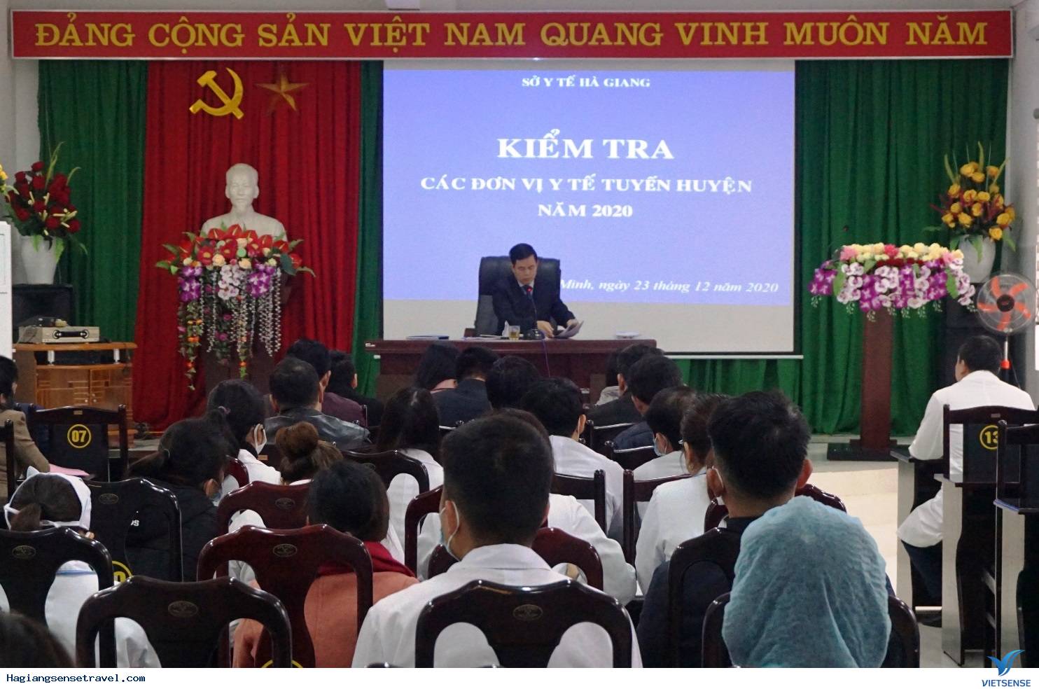 Có nên đi thăm quan Hà Giang vào hè?