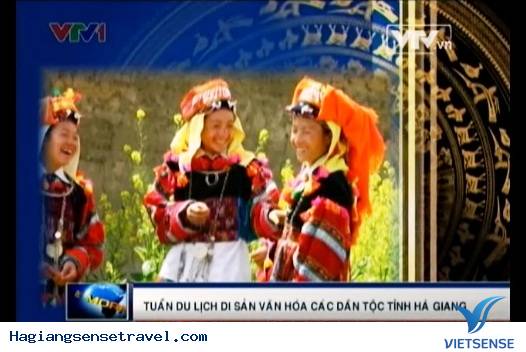 Di Sản Văn Hóa Các Dân Tộc Hà Giang - Ảnh 1 Di Sản Văn Hóa Các Dân Tộc Hà Giang - Ảnh 1
