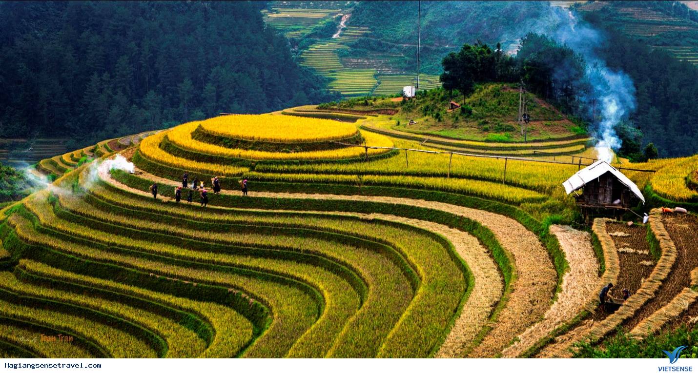 Đặc sắc văn hóa Hà Giang