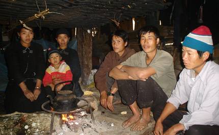 Đặc Sản Thịt Chuột La Chí Hà Giang - Ảnh 1