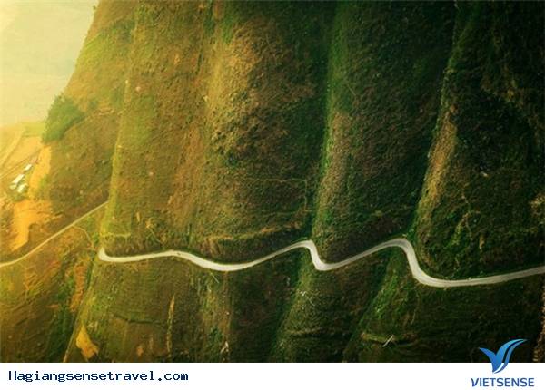 Đắm Mình Vào Vẻ Đẹp Say Lòng Người Ở Hà Giang - Ảnh 3