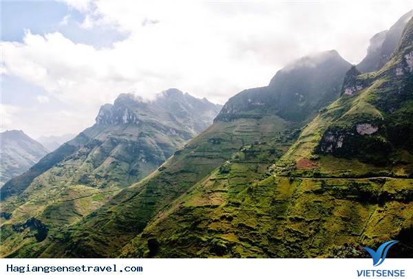 Đắm Mình Vào Vẻ Đẹp Say Lòng Người Ở Hà Giang - Ảnh 4