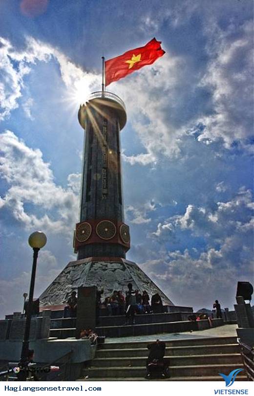 Đắm Mình Vào Vẻ Đẹp Say Lòng Người Ở Hà Giang - Ảnh 6