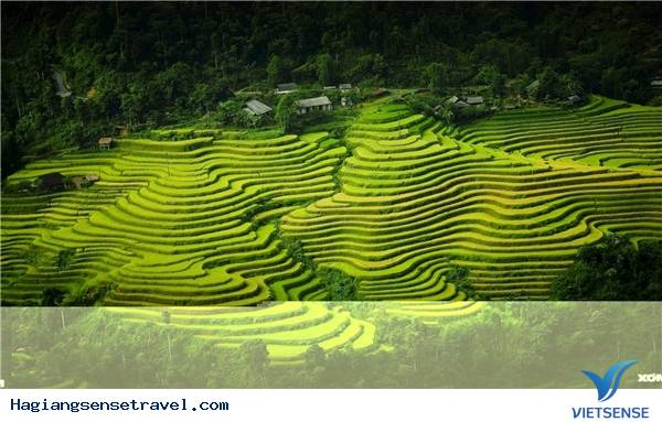 Đắm Mình Vào Vẻ Đẹp Say Lòng Người Ở Hà Giang - Ảnh 19