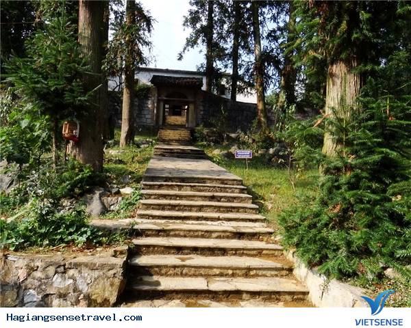 Đắm Mình Vào Vẻ Đẹp Say Lòng Người Ở Hà Giang - Ảnh 10