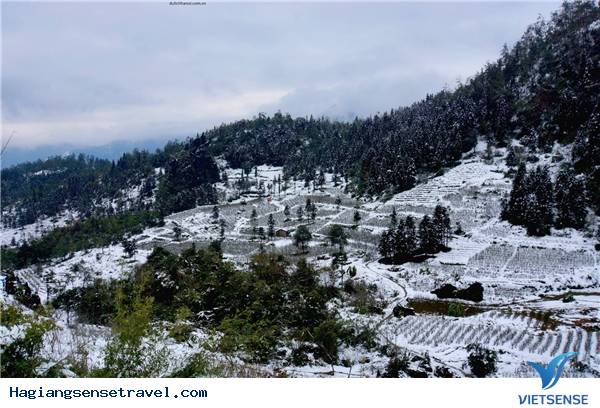 Đắm Mình Vào Vẻ Đẹp Say Lòng Người Ở Hà Giang - Ảnh 2