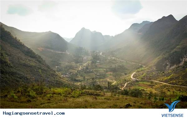 Đắm Mình Vào Vẻ Đẹp Say Lòng Người Ở Hà Giang - Ảnh 8