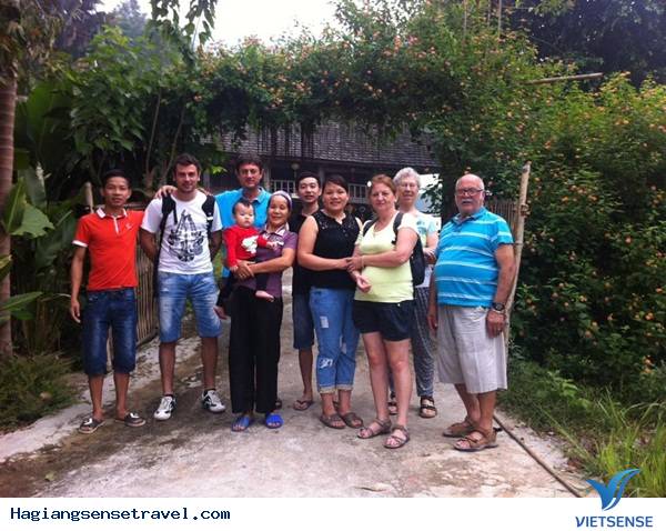 Danh Sách Những Homestay và Chốn Lưu Trú Khi đến Hà Giang - Ảnh 2