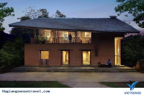 Danh Sách Những Homestay và Chốn Lưu Trú Khi đến Hà Giang - Ảnh 1