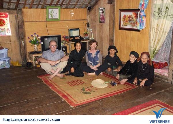 Danh Sách Những Homestay và Chốn Lưu Trú Khi đến Hà Giang - Ảnh 3