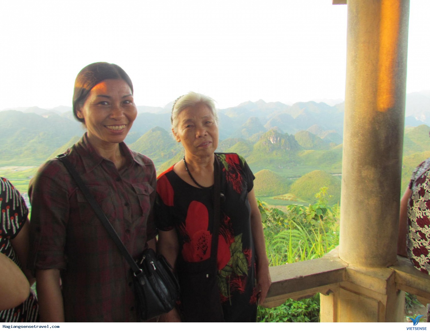 Ảnh Đoàn Hà Giang Ngày 11 - 14/09 - Ảnh 13