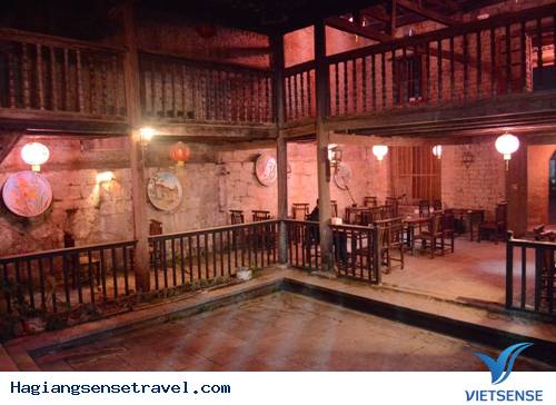 Đêm Đồng Văn Thưởng Thức Cà Phê Phố Cổ - Ảnh 3 Đêm Đồng Văn Thưởng Thức Cà Phê Phố Cổ - Ảnh 3
