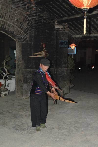 Đêm Đồng Văn Thưởng Thức Cà Phê Phố Cổ - Ảnh 2 Đêm Đồng Văn Thưởng Thức Cà Phê Phố Cổ - Ảnh 2