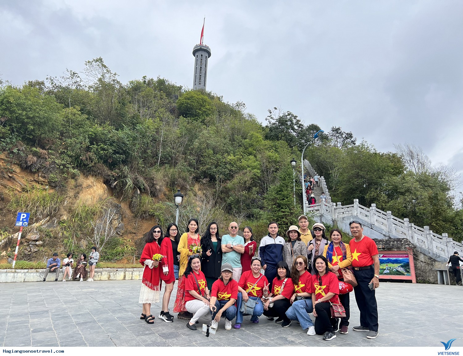 Điểm Nổi Bật trong Chương Trình - Ảnh 2 Điểm Nổi Bật trong Chương Trình - Ảnh 2