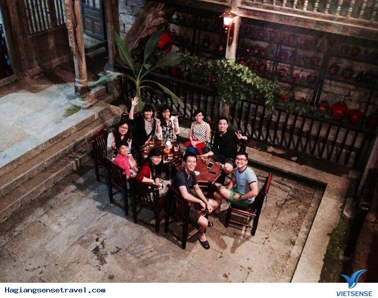 Đoàn Hà Giang Ngày 2-9-2014 - Ảnh 2