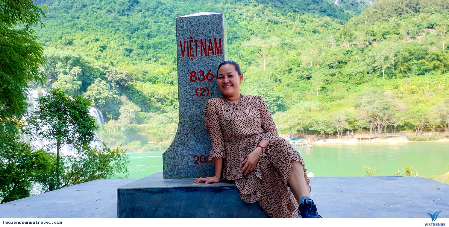 Đoàn Khách Ba Bể - Thác Bản Giốc 11-13/10 - Ảnh 8