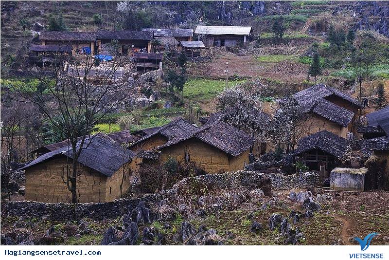 Độc Đáo Lễ Vào Nhà Mới Của Người Mông Ở Hà Giang - Ảnh 3