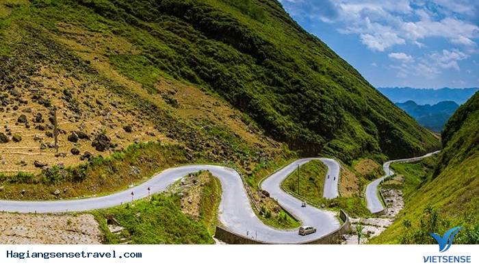 Dốc Thẩm Mã- Cung Đường Đẹp Nơi Địa Đầu Tổ Quốc - Ảnh 2