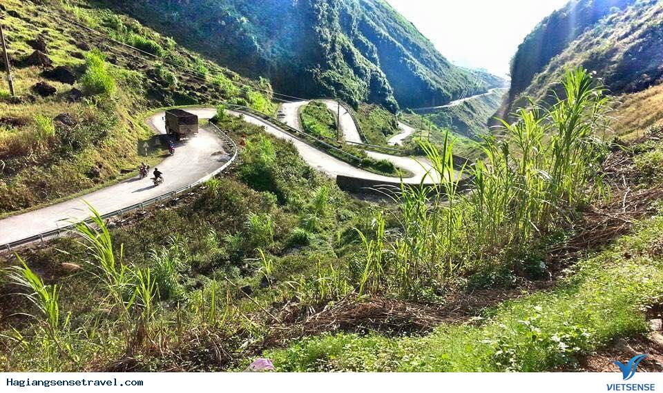 Dốc Thẩm Mã- Cung Đường Đẹp Nơi Địa Đầu Tổ Quốc - Ảnh 1