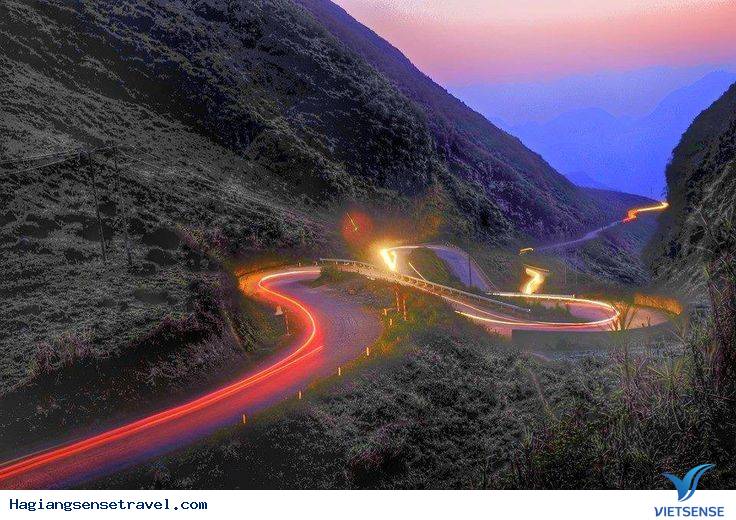 Dốc Thẩm Mã- Cung Đường Đẹp Nơi Địa Đầu Tổ Quốc - Ảnh 3