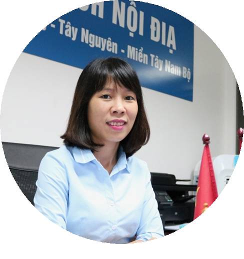 Đội Ngũ Lãnh Đạo VietSense Travel - Ảnh 4 Đội Ngũ Lãnh Đạo VietSense Travel - Ảnh 4