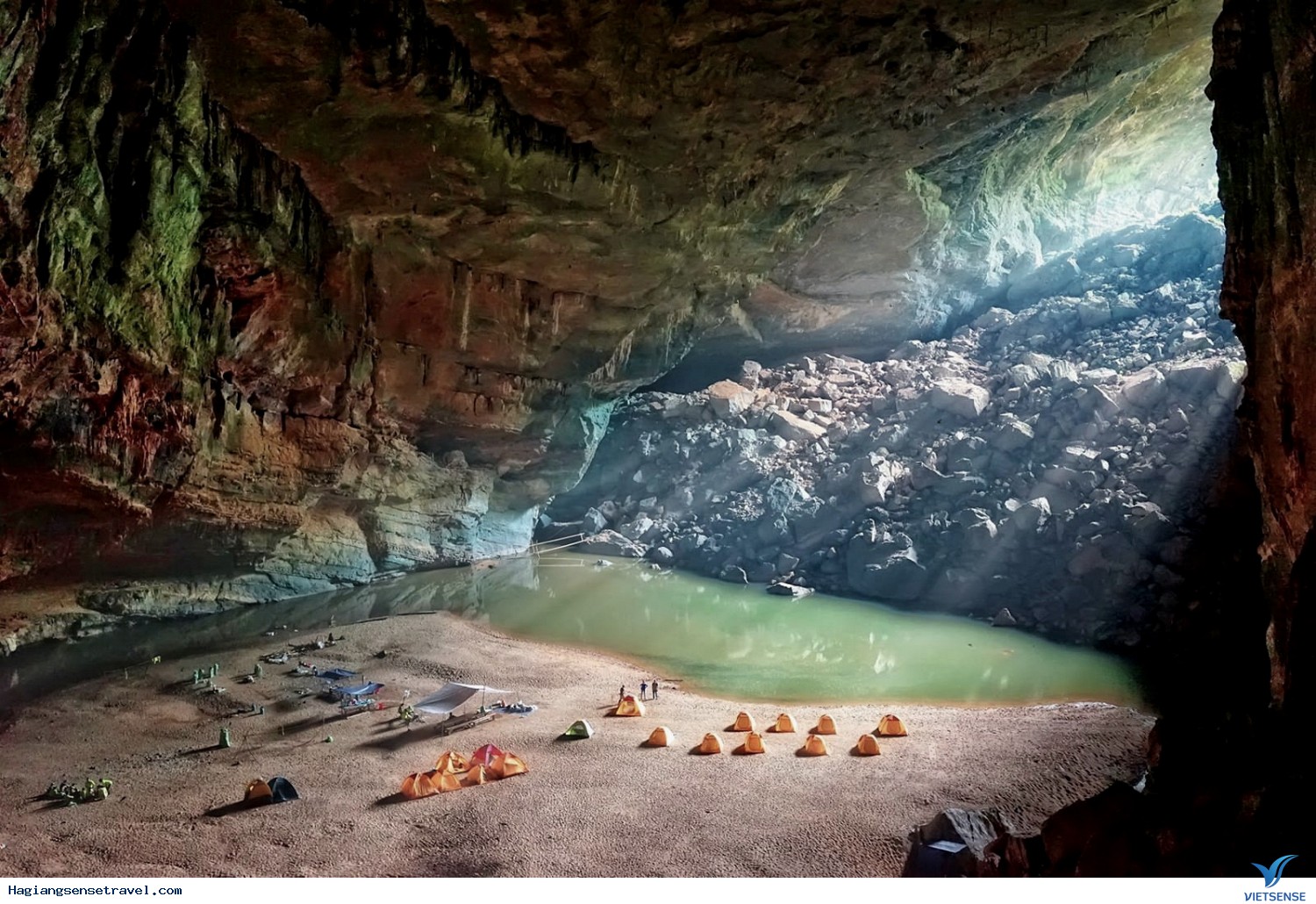 Động Én Động Én