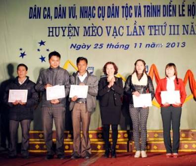 Di Sản Văn Hóa Tại Mèo Vạc - Ảnh 6 Di Sản Văn Hóa Tại Mèo Vạc - Ảnh 6