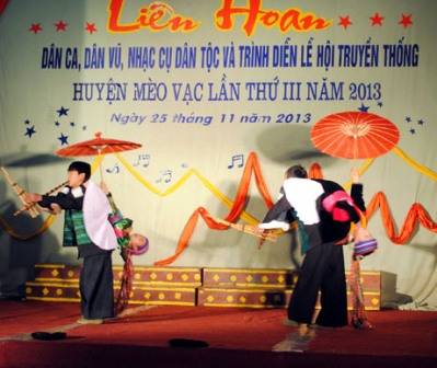 Di Sản Văn Hóa Tại Mèo Vạc - Ảnh 5 Di Sản Văn Hóa Tại Mèo Vạc - Ảnh 5