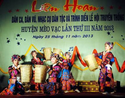 Di Sản Văn Hóa Tại Mèo Vạc - Ảnh 4 Di Sản Văn Hóa Tại Mèo Vạc - Ảnh 4