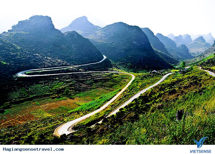 Các điểm thăm quan Hà Giang 6 tháng đầu năm