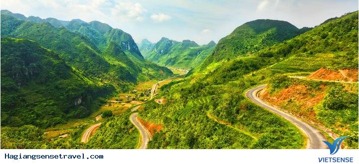 Hành trình đến với cung đường hiếm Du Già - Mậu Duệ