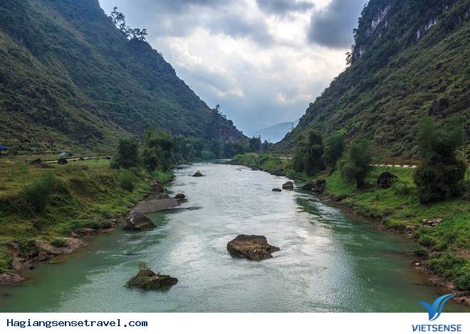 Hà Giang Đẹp Từ Thiên Nhiên Đến Con Người Vùng Cao - Ảnh 8 Hà Giang Đẹp Từ Thiên Nhiên Đến Con Người Vùng Cao - Ảnh 8