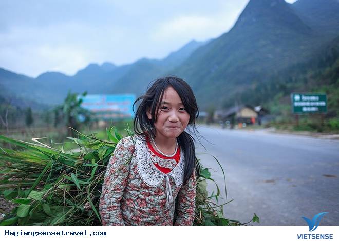 Hà Giang Đẹp Từ Thiên Nhiên Đến Con Người Vùng Cao - Ảnh 5 Hà Giang Đẹp Từ Thiên Nhiên Đến Con Người Vùng Cao - Ảnh 5