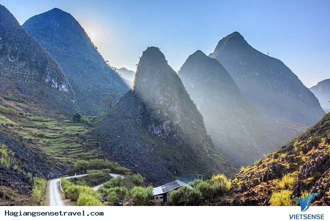 Hà Giang Đẹp Từ Thiên Nhiên Đến Con Người Vùng Cao - Ảnh 3 Hà Giang Đẹp Từ Thiên Nhiên Đến Con Người Vùng Cao - Ảnh 3