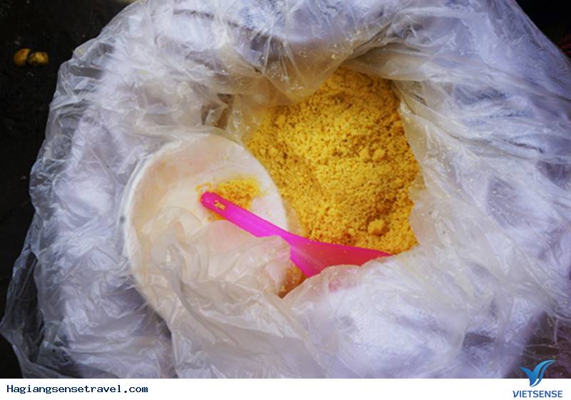 Lên Hà Giang Thưởng Thức Mèn Mé Độc Đáo Của Người HMông - Ảnh 2 Lên Hà Giang Thưởng Thức Mèn Mé Độc Đáo Của Người HMông - Ảnh 2